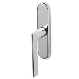 Maniglia per finestra cremonese Tecno Olivari