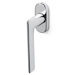 Maniglia per finestra martellina DK Tecno Olivari