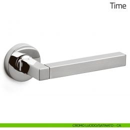 Maniglia per porta Time Olivari 2