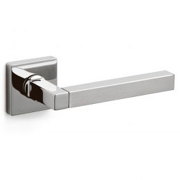 Maniglia per porta Time Q Olivari