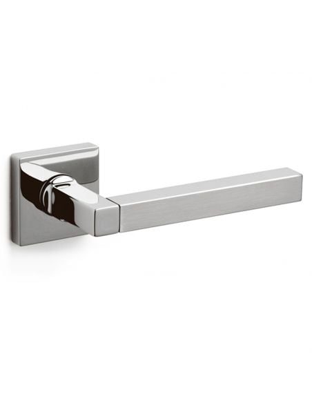 Maniglia per porta Time Q Olivari