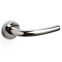 Maniglia per porta Tizianella F Olivari