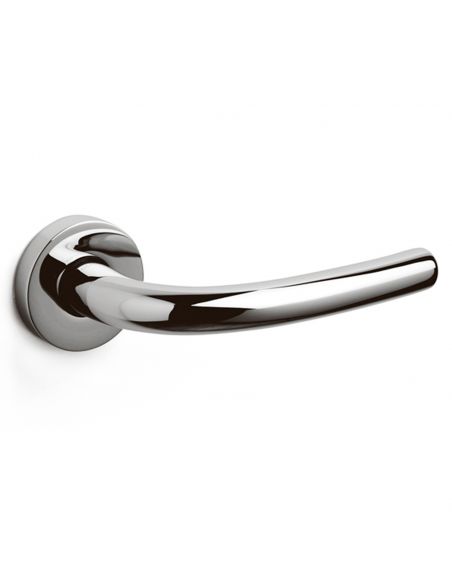 Maniglia per porta Tizianella F Olivari