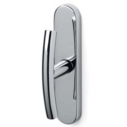 Maniglia per finestra cremonese Tizianella F Olivari