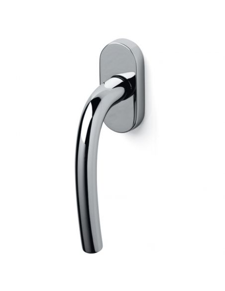 Maniglia per finestra martellina DK Tizianella F Olivari