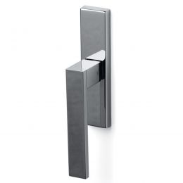 Maniglia per finestra cremonese Total Olivari