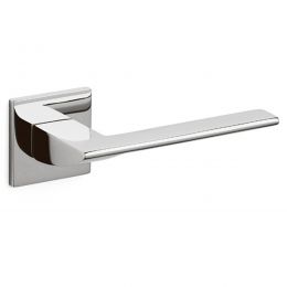 Maniglia per porta Trend Olivari bassa