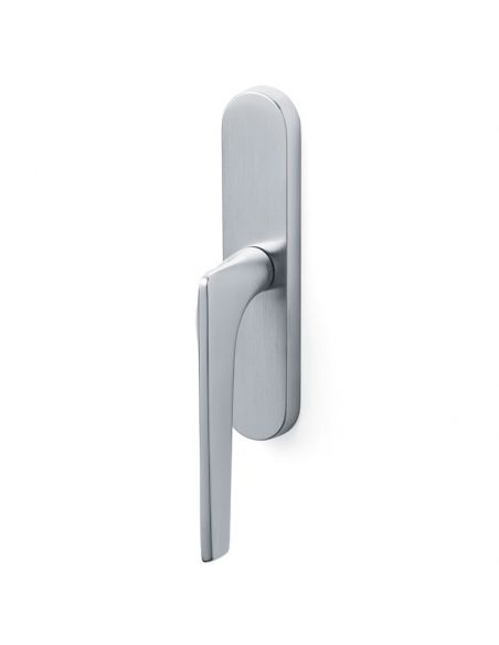 Maniglia per finestra cremonese Twist Olivari