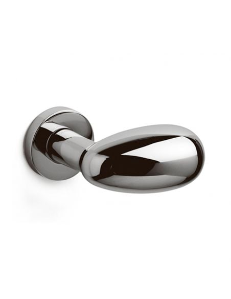 Maniglia per porta Uovo Olivari