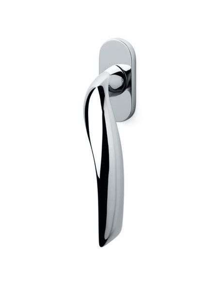 Maniglia per finestra martellina DK Vola Olivari