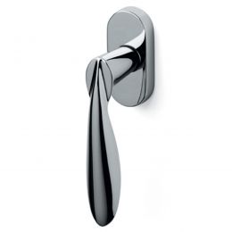 Maniglia per finestra martellina DK Wind Olivari