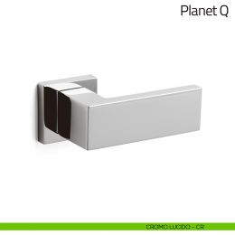 Maniglia per porta Planet Q Olivari 2
