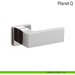 Pomello per porta Planet Q fisso Olivari 2