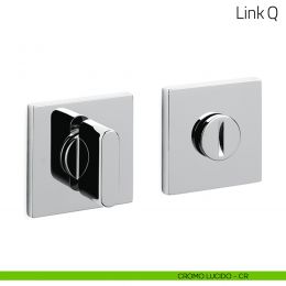 Nottolino per porta Link Q Olivari basso 2