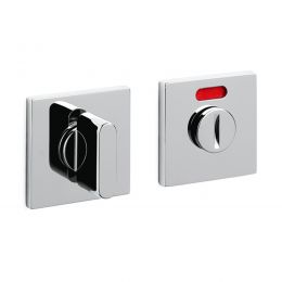 Nottolino per porta Link Q Olivari basso libero/occupato