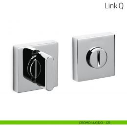 Nottolino per porta Link Q Olivari 2