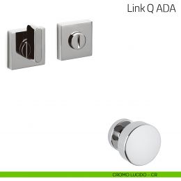 Nottolino per porta Link Q ADA Olivari 2