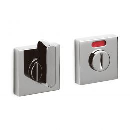 Nottolino per porta Link Q ADA Olivari libero/occupato