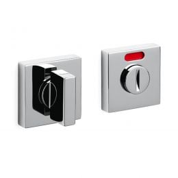 Nottolino per porta Space Q Olivari libero/occupato