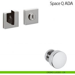 Nottolino per porta Space Q ADA Olivari 2