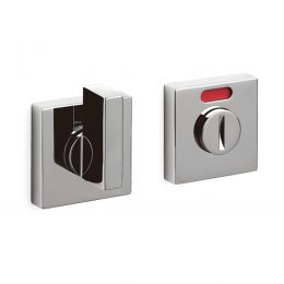 Nottolino per porta Space Q ADA Olivari libero/occupato