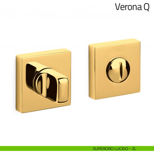 Nottolino per porta Verona Q Olivari superoro lucido