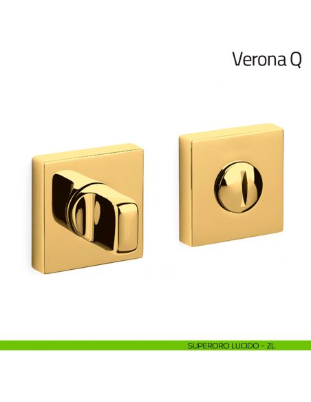 Nottolino per porta Verona Q Olivari superoro lucido