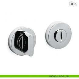 Nottolino per porta Link Olivari 2