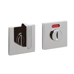 Nottolino per porta Link Q ADA basso Olivari libero/occupato