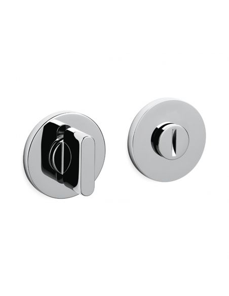 Nottolino per porta Link Olivari basso
