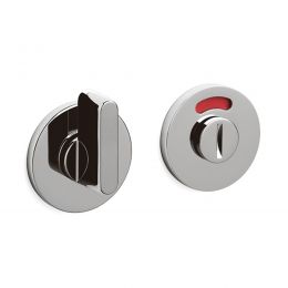 Nottolino per porta Link ADA Olivari libero/occupato basso