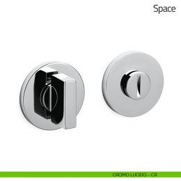 Nottolino per porta Space Olivari basso 2