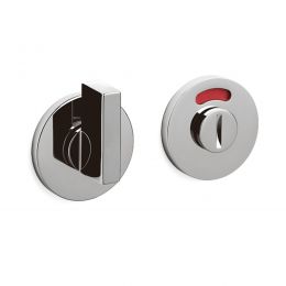 Nottolino per porta Space ADA Olivari libero/occupato basso