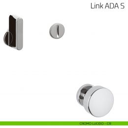 Nottolino per porta Link ADA S Olivari 2