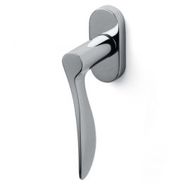 Maniglia per finestra martellina DK Agata Olivari