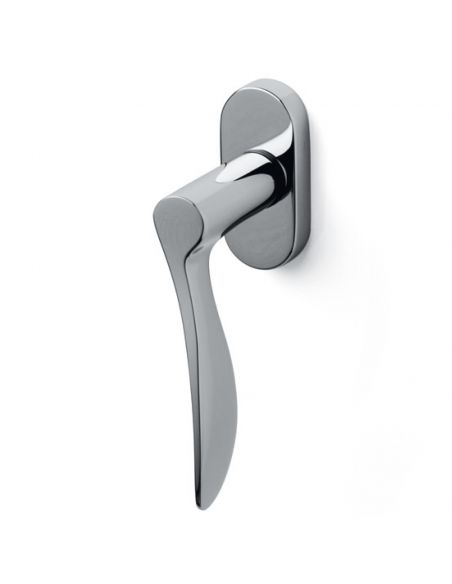 Maniglia per finestra martellina DK Agata Olivari