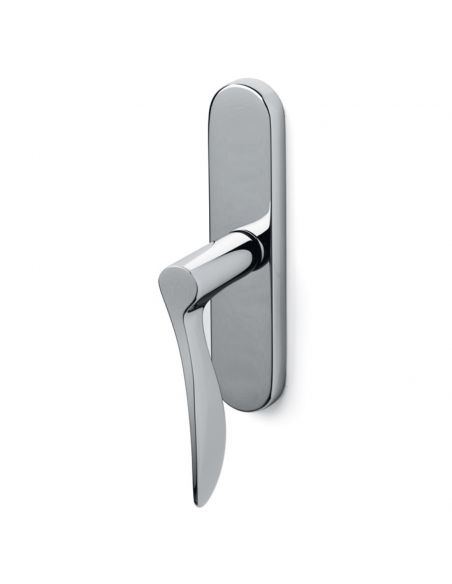 Maniglia per finestra cremonese Agata Olivari