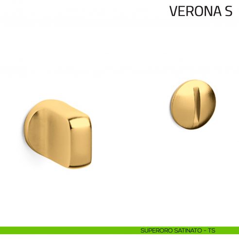 Nottolino per porta Verona S Olivari superoro satinato
