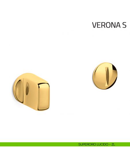Nottolino per porta Verona S Olivari superoro lucido