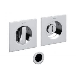 Maniglia per porta scorrevole Giotto Q Olivari