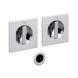 Maniglia per porta scorrevole Giotto Q Olivari