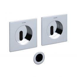 Maniglia per porta scorrevole Giotto Q Olivari