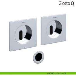 Maniglia per porta scorrevole Giotto Q Olivari 2