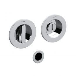 Maniglia per porta scorrevole Dante Olivari