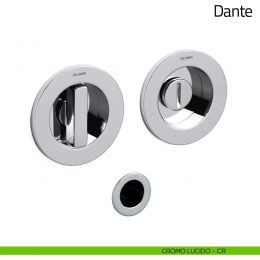 Maniglia per porta scorrevole Dante Olivari 2