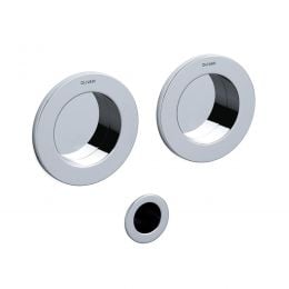 Maniglia per porta scorrevole Dante Olivari