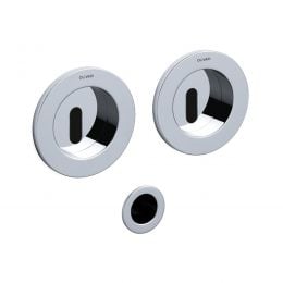 Maniglia per porta scorrevole Dante Olivari