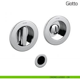 Maniglia per porta scorrevole Giotto Olivari 2