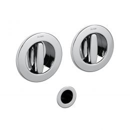 Maniglia per porta scorrevole Giotto Olivari