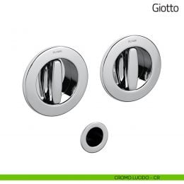 Maniglia per porta scorrevole Giotto Olivari 2